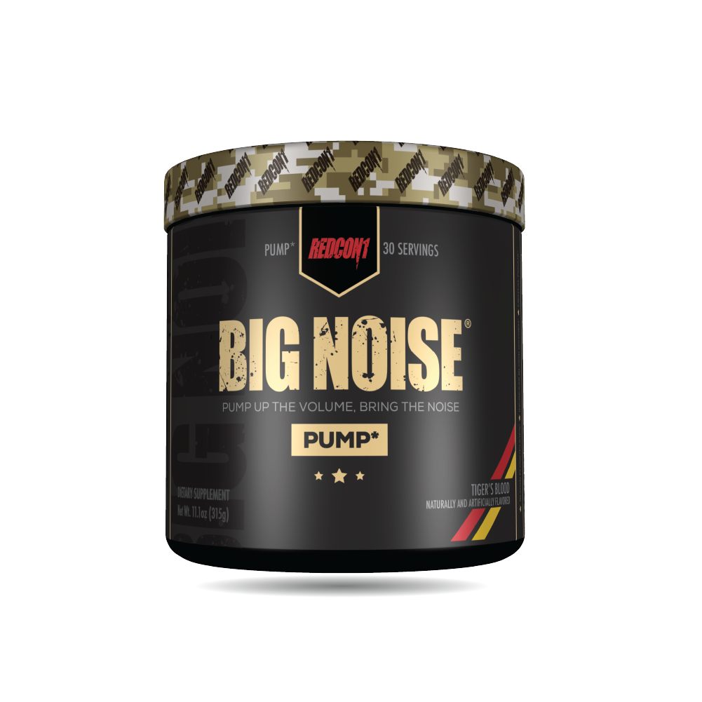 Big Noise