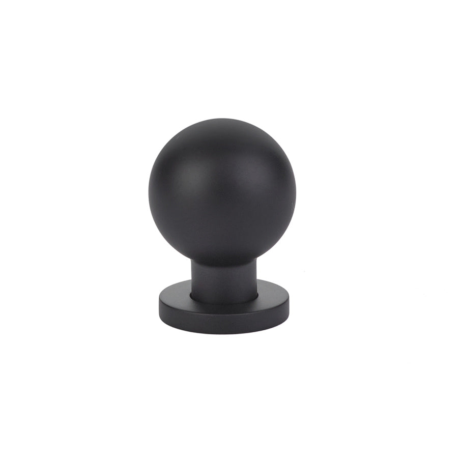 Globe Cabinet Knob