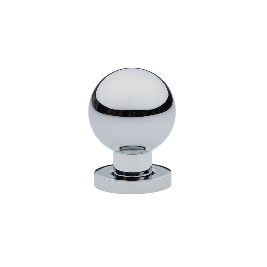 Globe Cabinet Knob