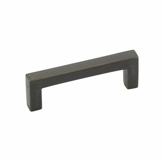 Rustic Modern Cabinet Pull