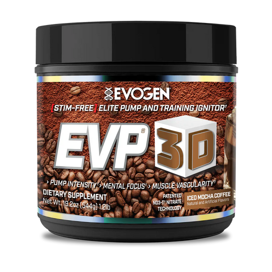 EVP