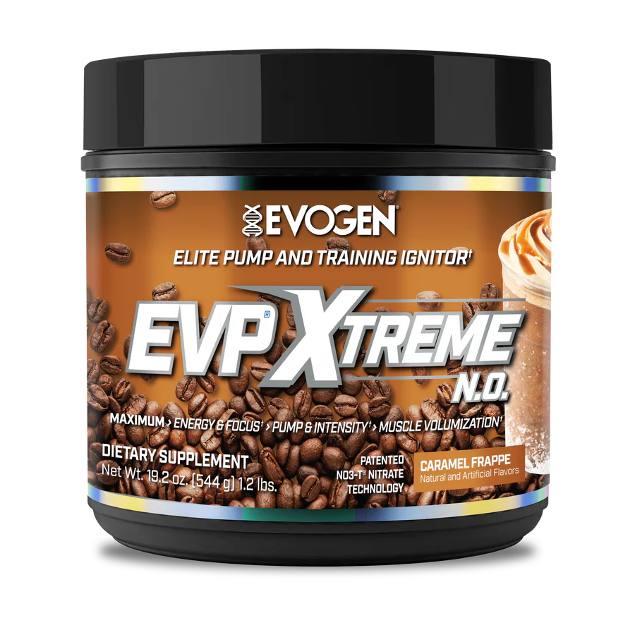 EVP Xtreme