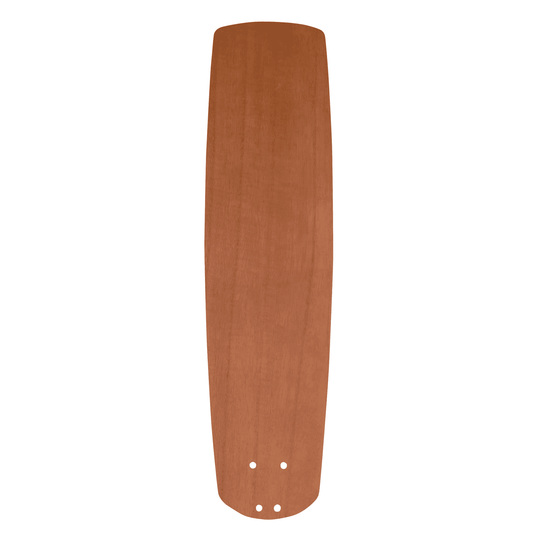 Emerson B77TK 22' Solid Wood Ceiling Fan Blades