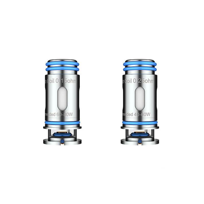 Freemax MS Mesh Replacement Coils