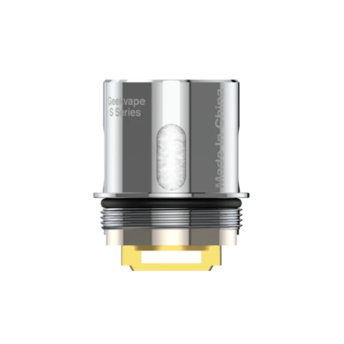S Series Coils by Geekvape