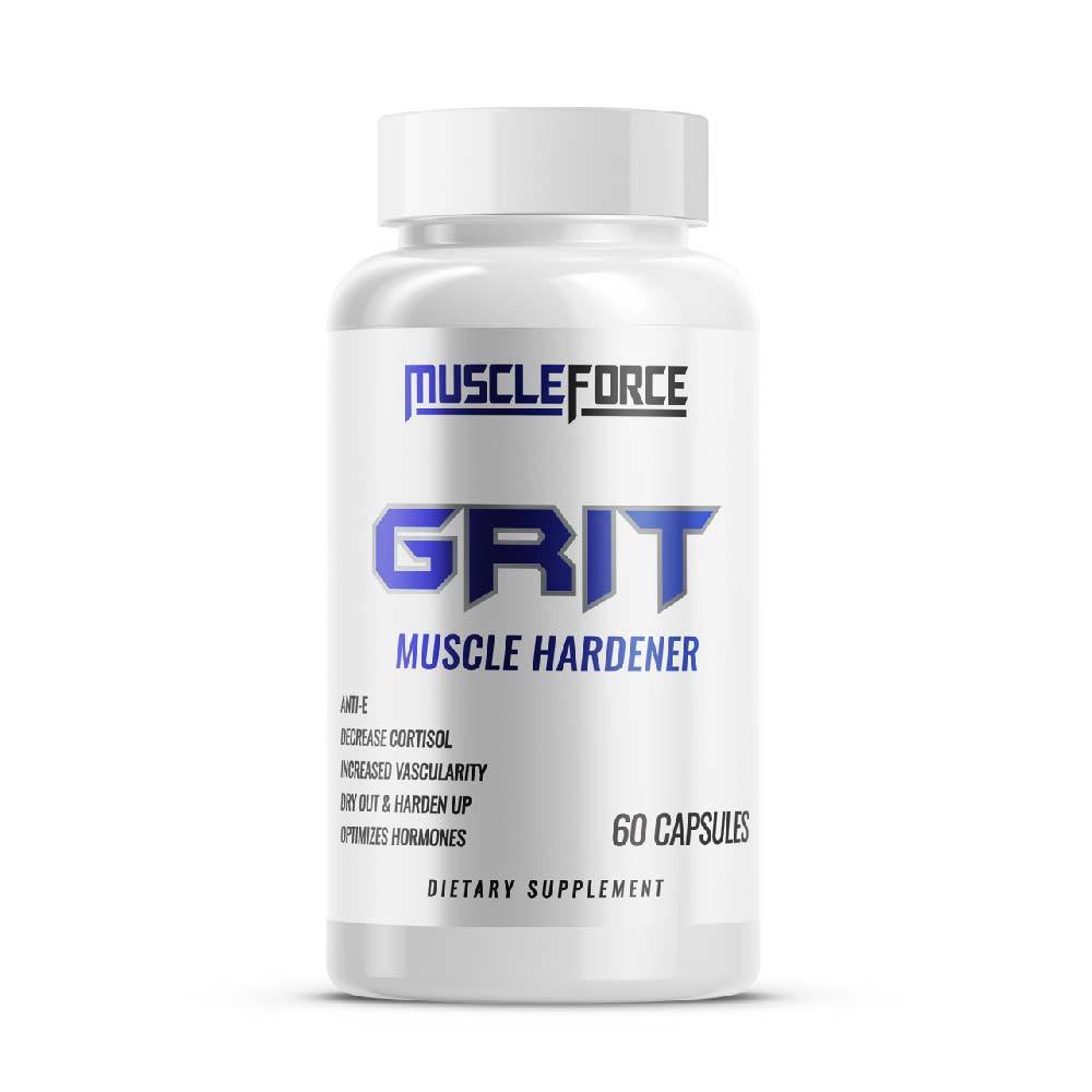 GRIT
