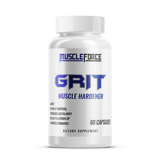 GRIT