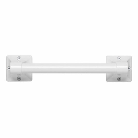 Homewerks 068 HW7824WH Assist Bar, 24 Inch, White