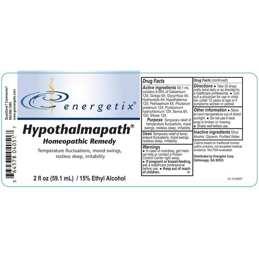 Hypothalmapath®
