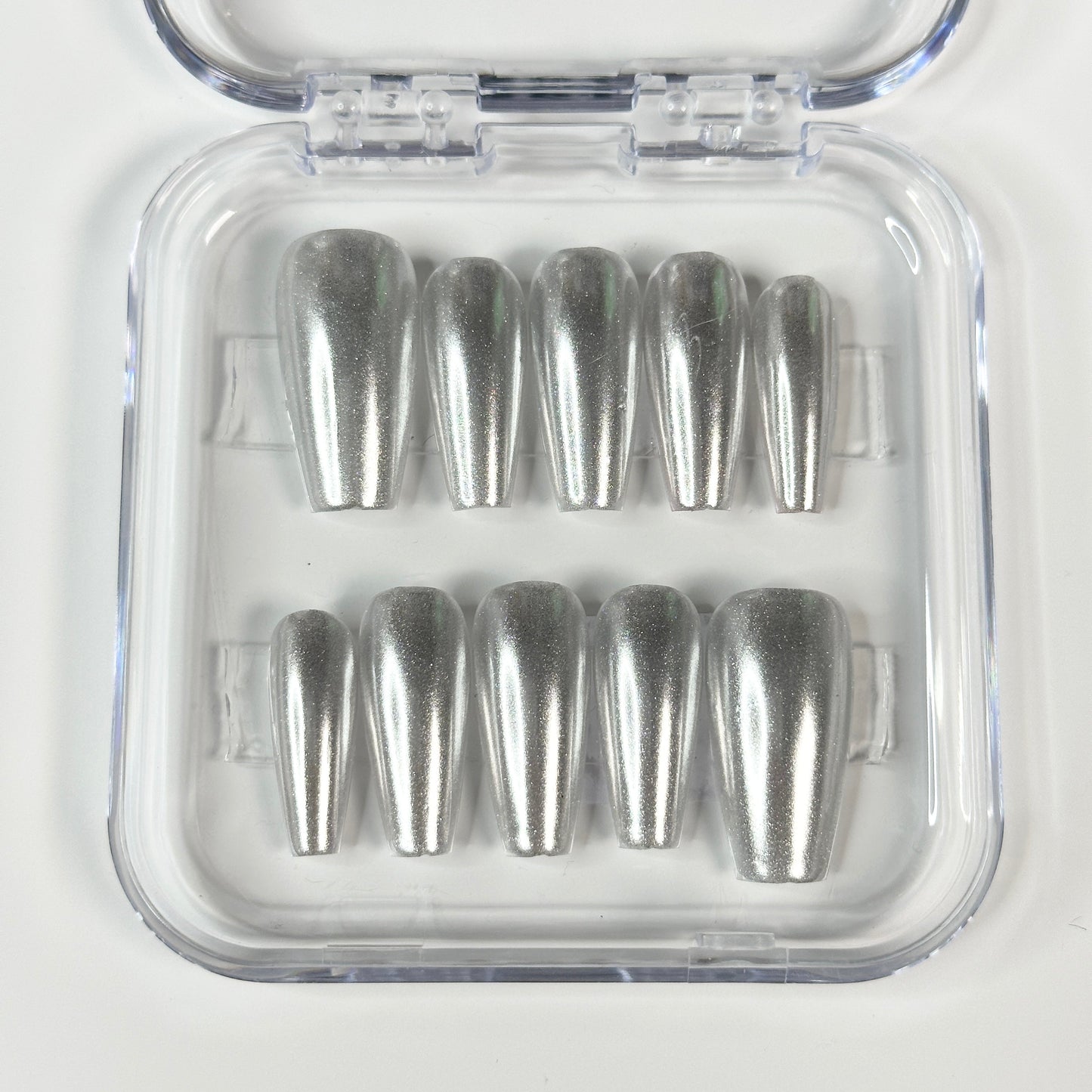 CIBSTYLE NAILS