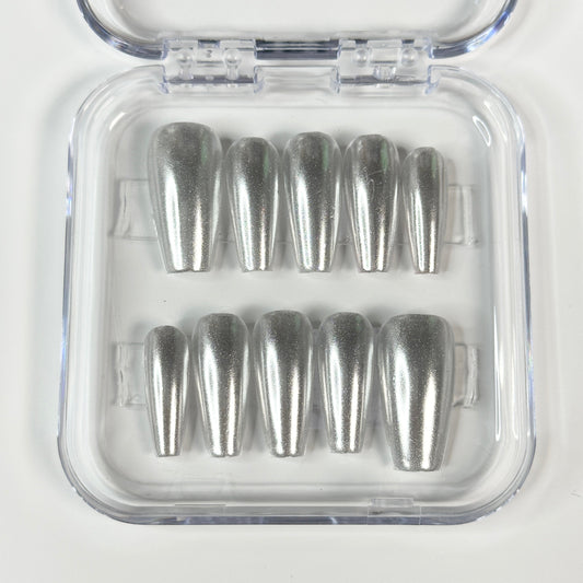 CIBSTYLE NAILS