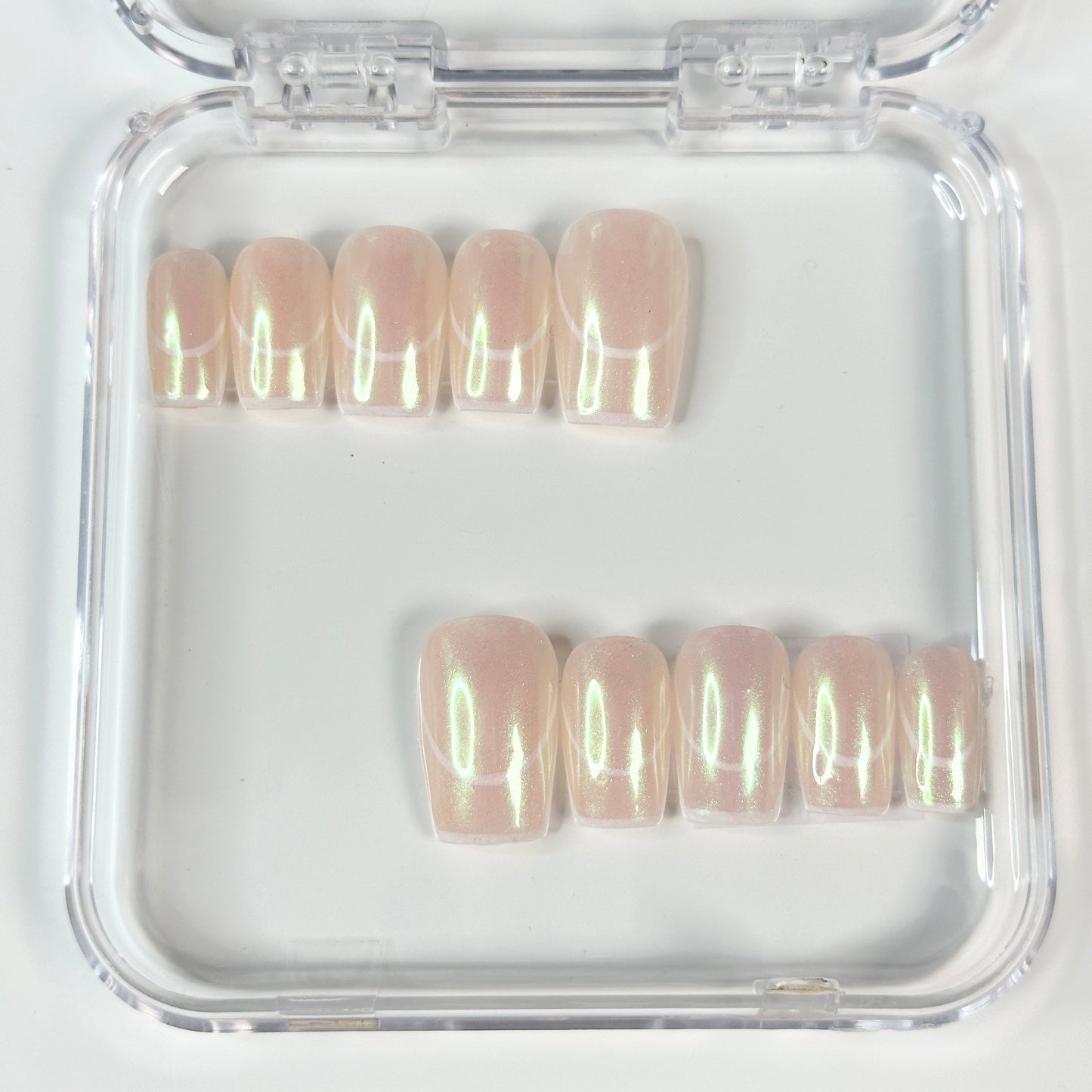 CIBSTYLE NAILS
