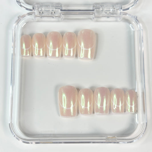 CIBSTYLE NAILS