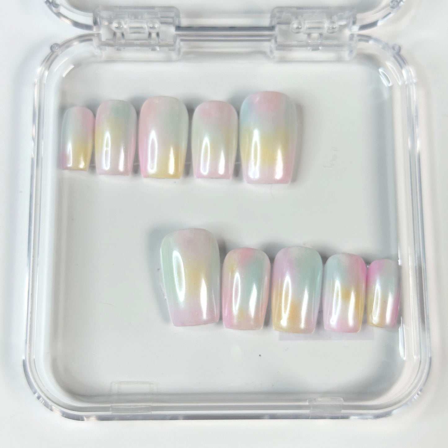 CIBSTYLE NAILS