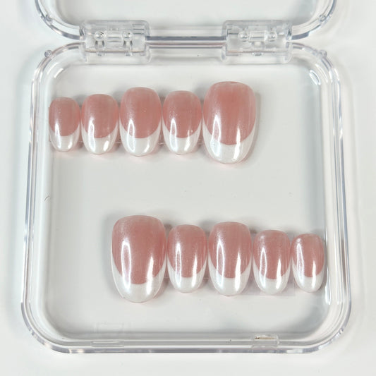 CIBSTYLE NAILS