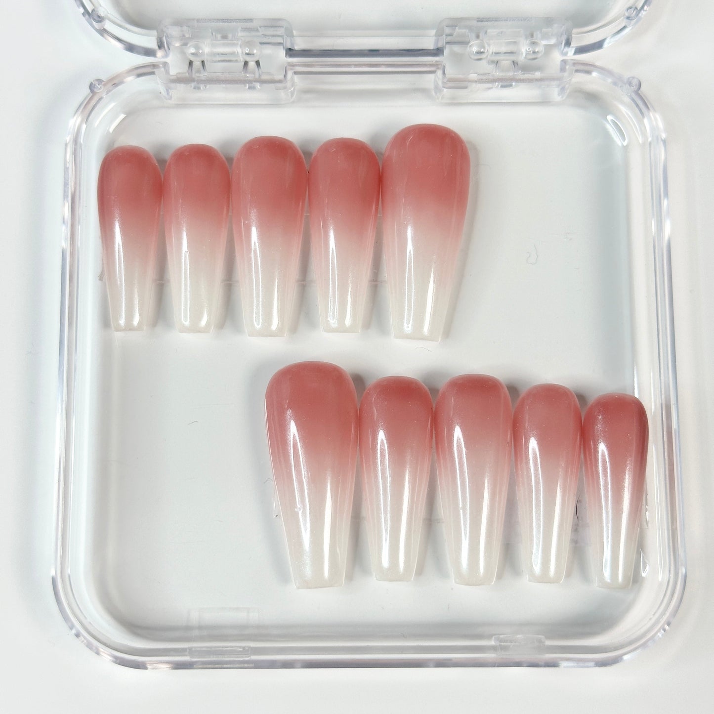 CIBSTYLE NAILS