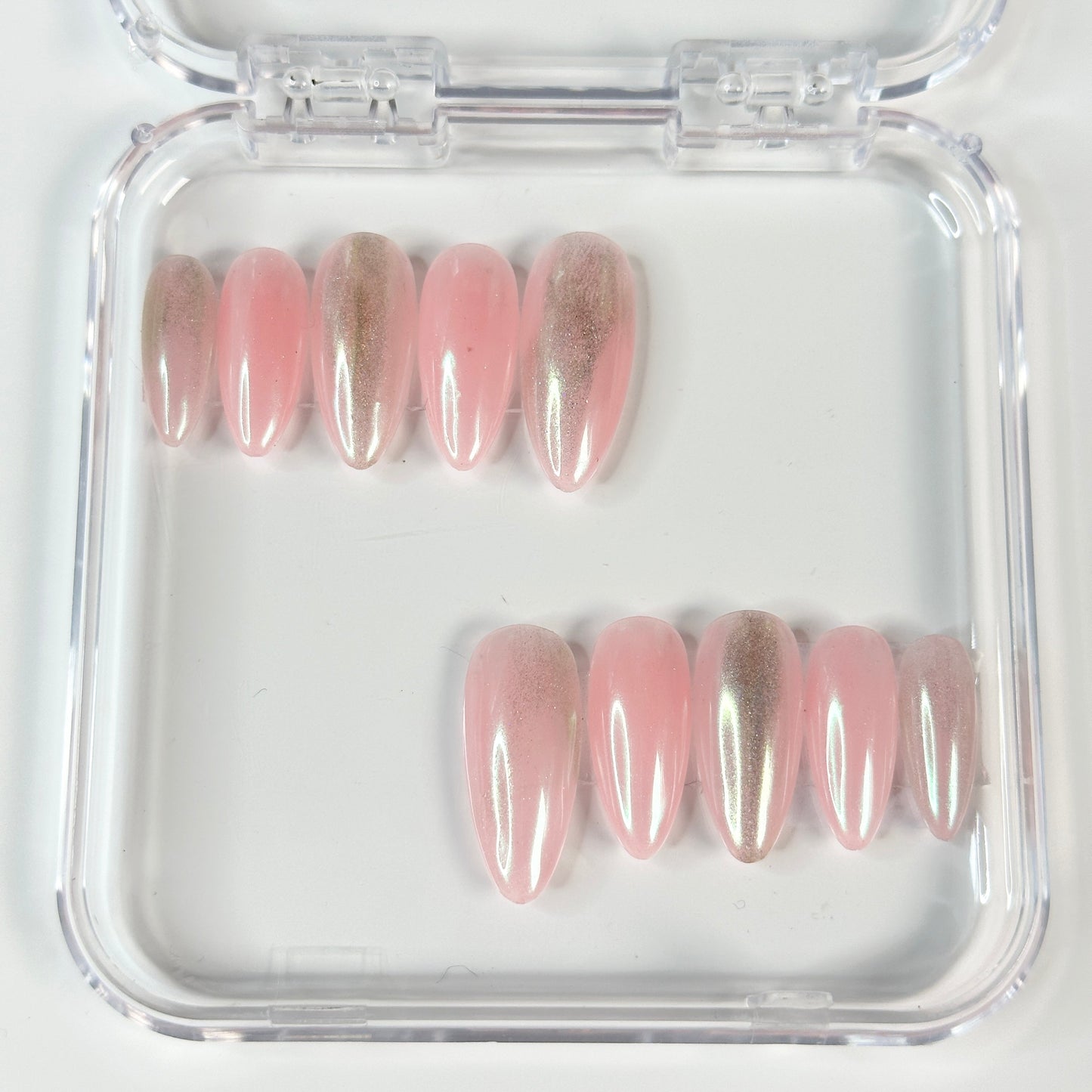 CIBSTYLE NAILS