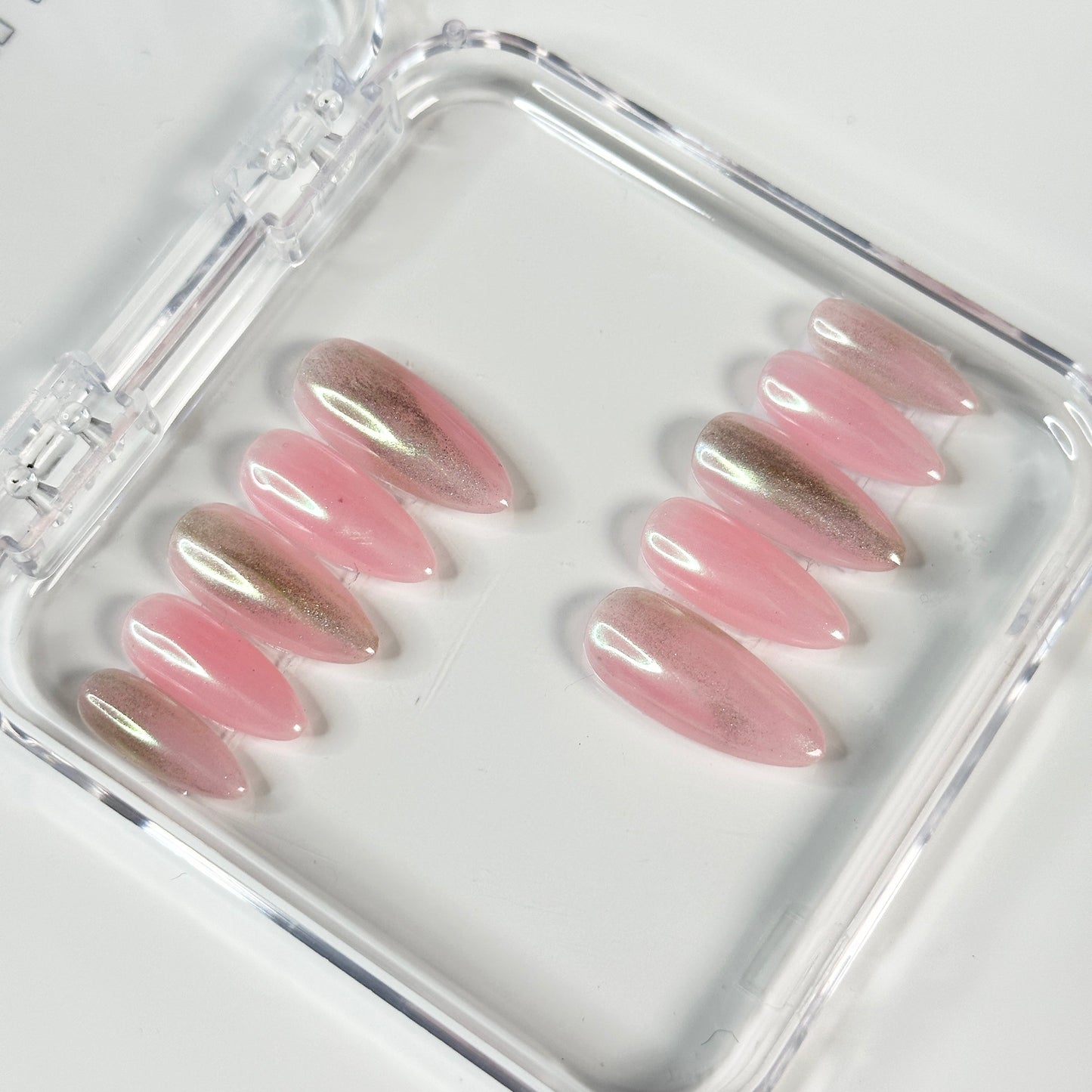 CIBSTYLE NAILS