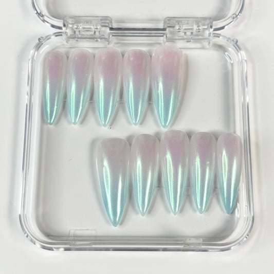 CIBSTYLE NAILS