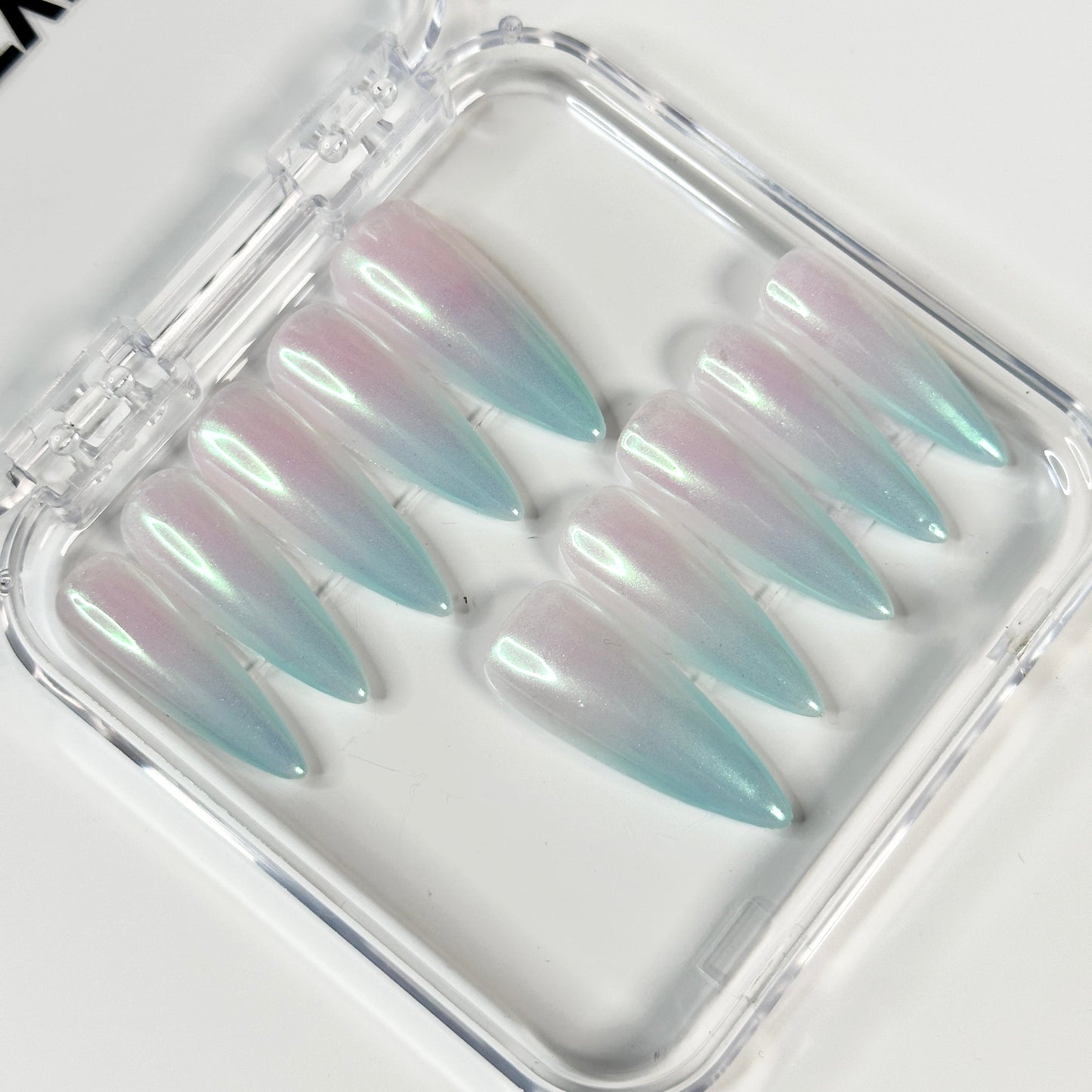 CIBSTYLE NAILS