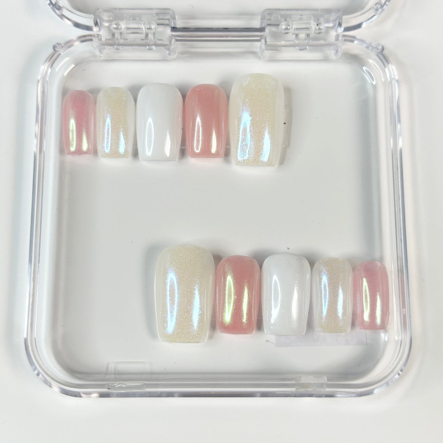 CIBSTYLE NAILS