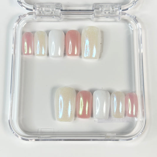 CIBSTYLE NAILS