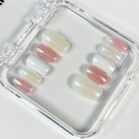 CIBSTYLE NAILS