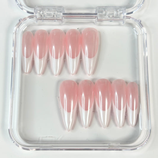 CIBSTYLE NAILS