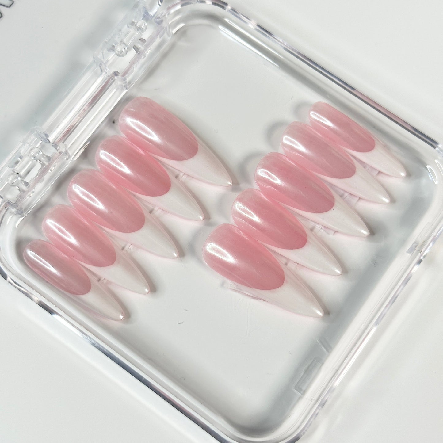 CIBSTYLE NAILS