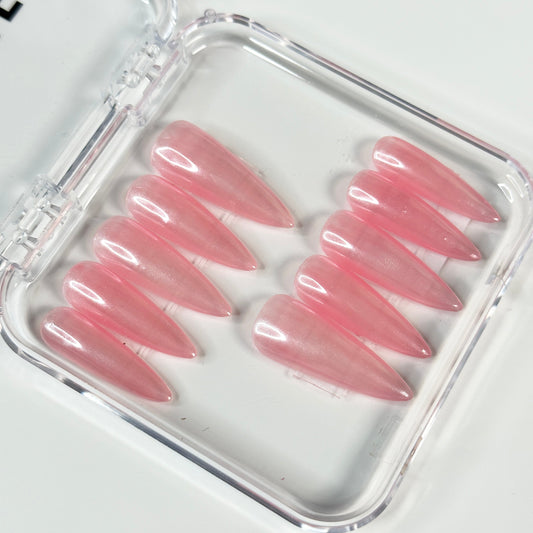 CIBSTYLE NAILS
