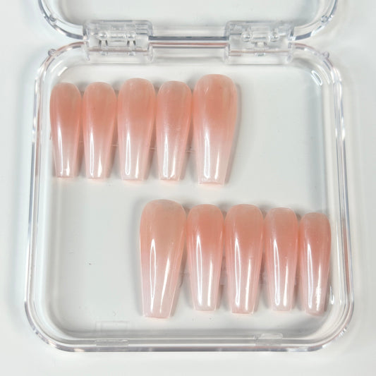 CIBSTYLE NAILS