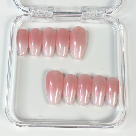 CIBSTYLE NAILS