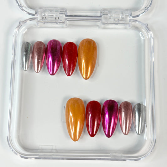 CIBSTYLE NAILS