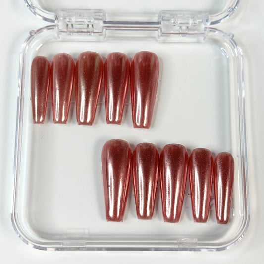 CIBSTYLE NAILS