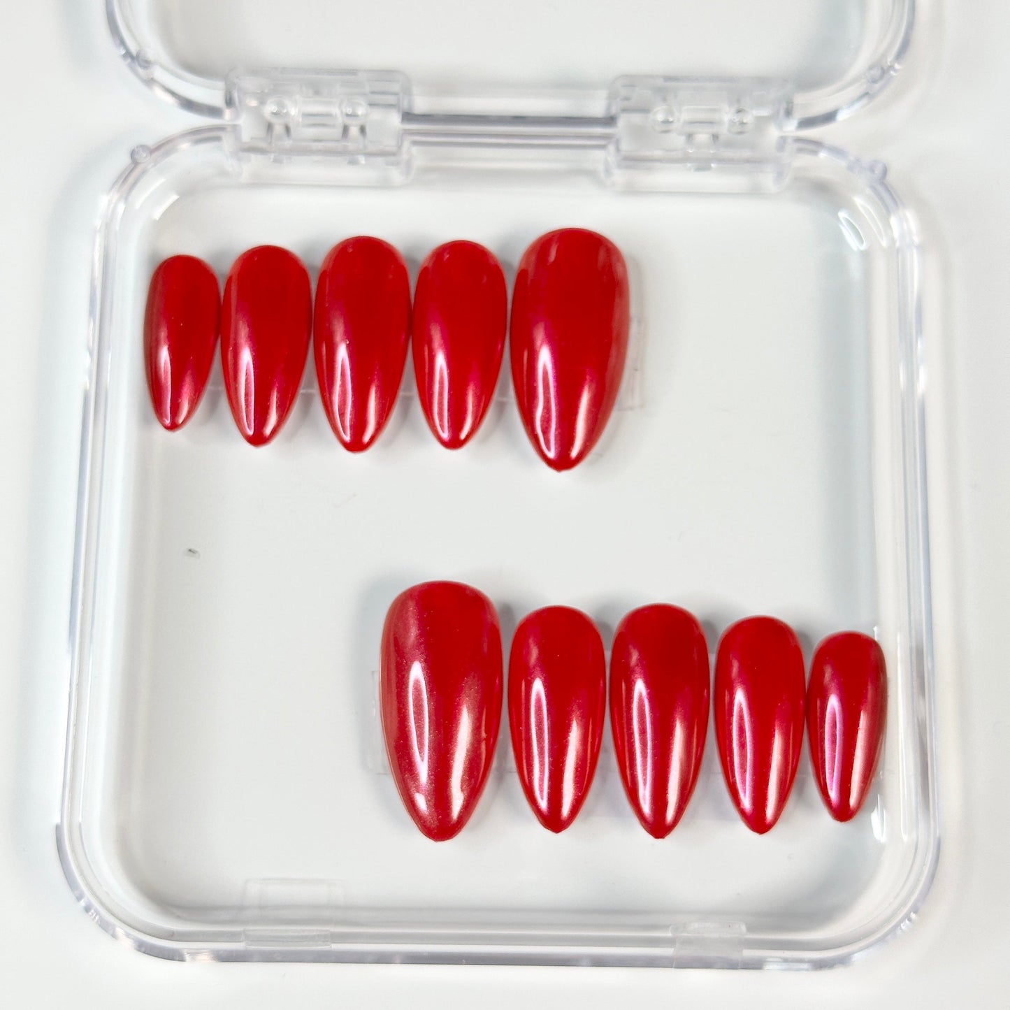 CIBSTYLE NAILS