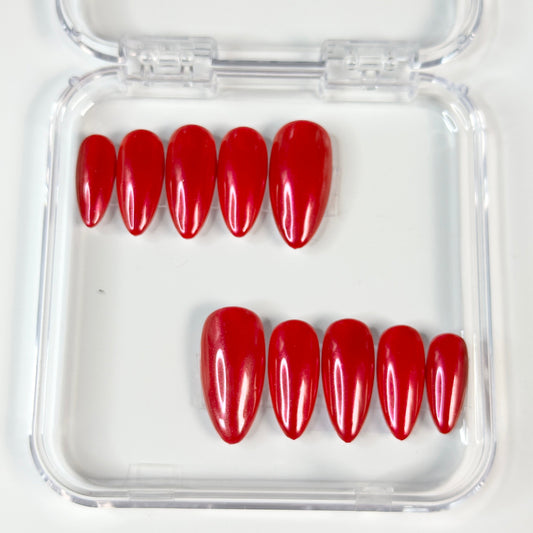 CIBSTYLE NAILS