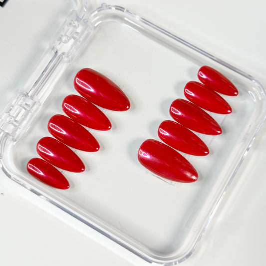 CIBSTYLE NAILS