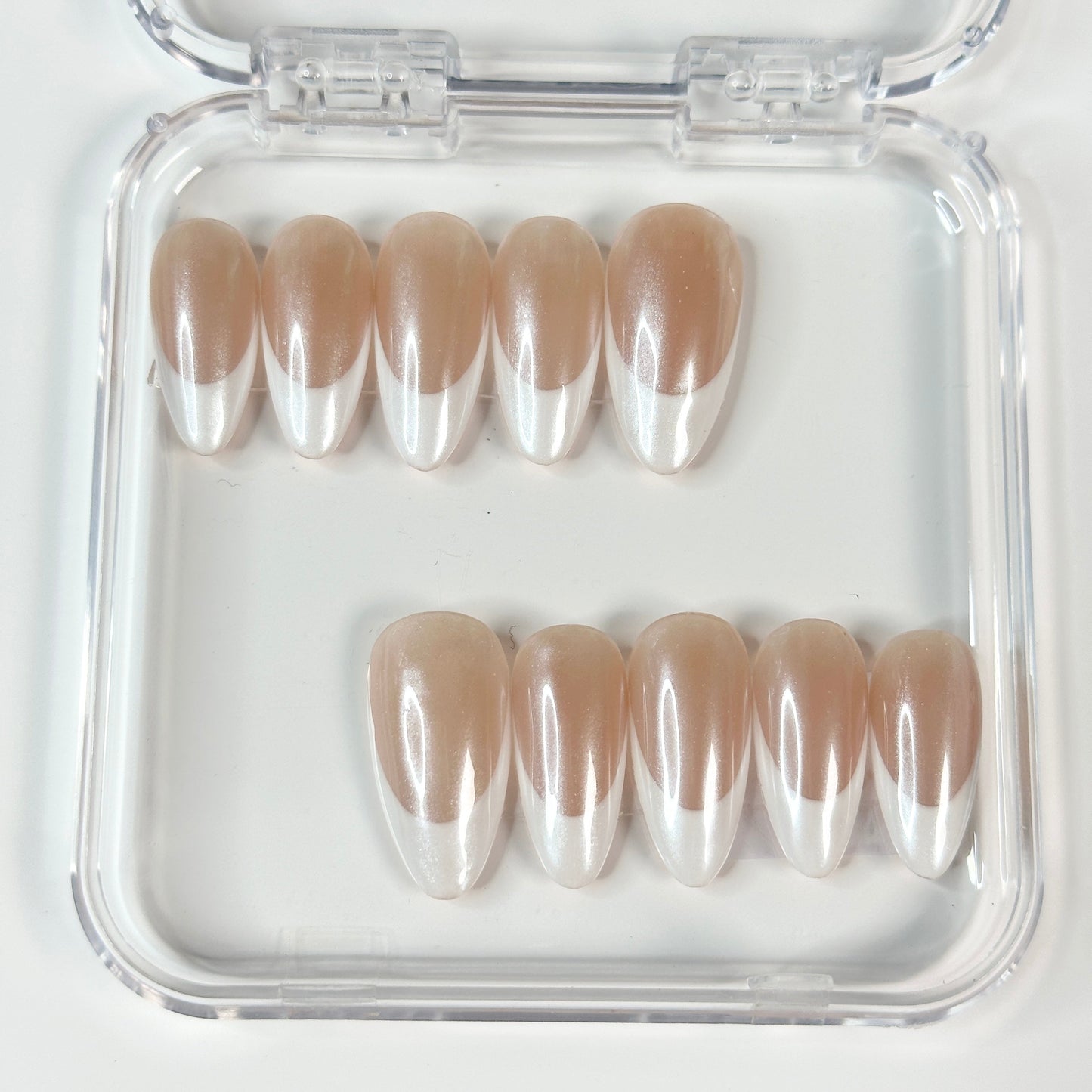 CIBSTYLE NAILS