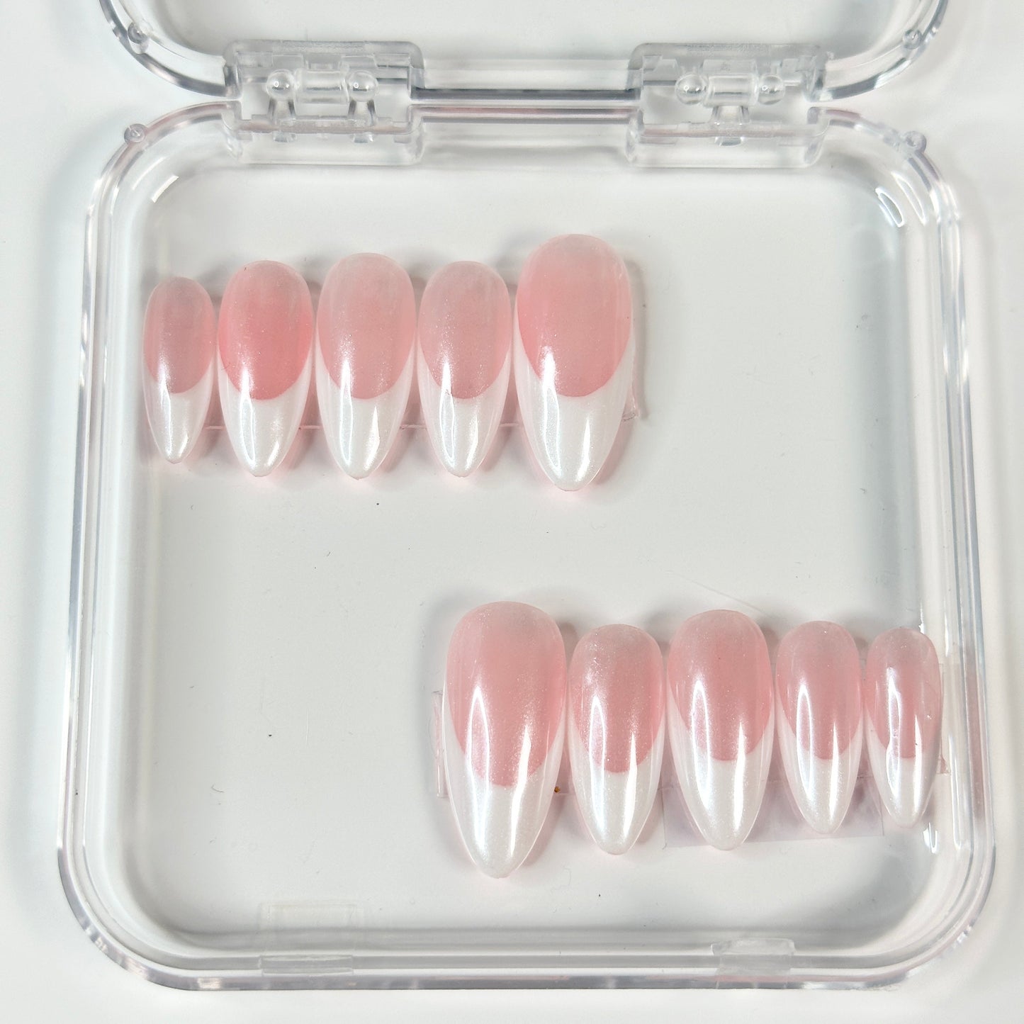 CIBSTYLE NAILS