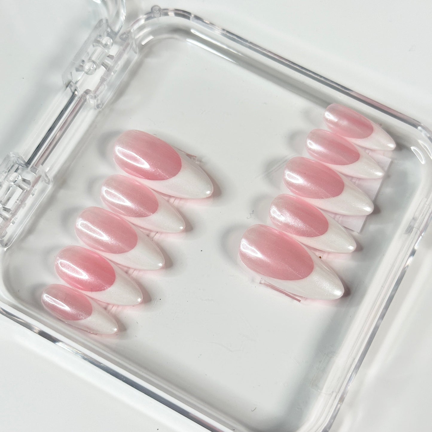 CIBSTYLE NAILS