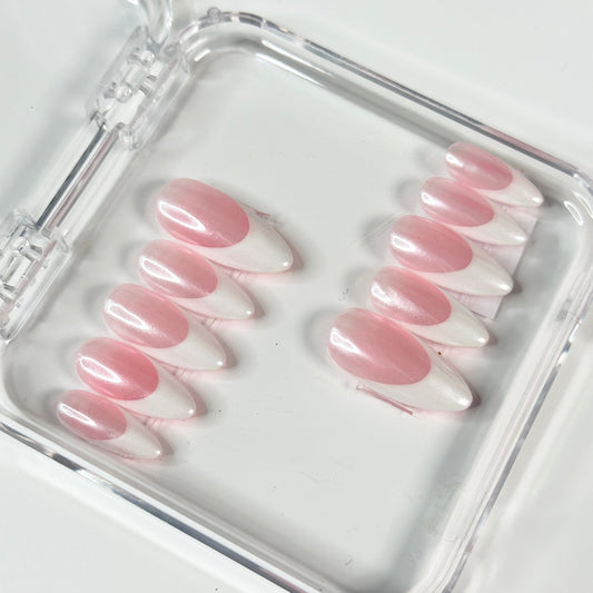 CIBSTYLE NAILS