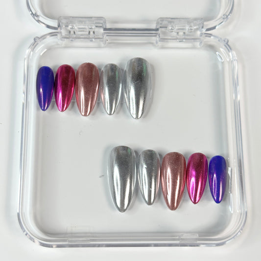 CIBSTYLE NAILS