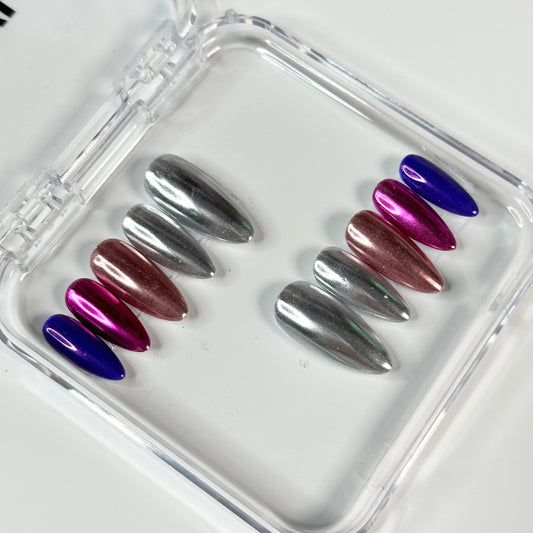 CIBSTYLE NAILS