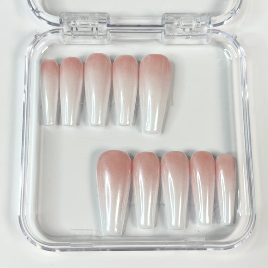 CIBSTYLE NAILS