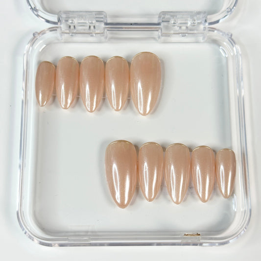 CIBSTYLE NAILS