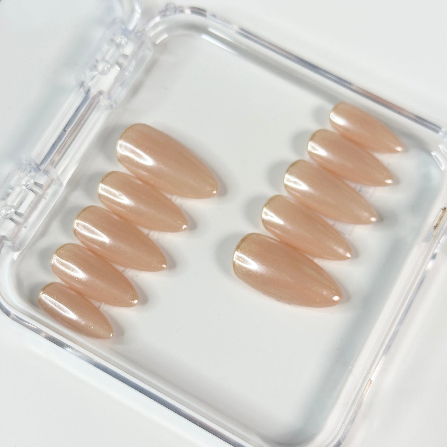 CIBSTYLE NAILS