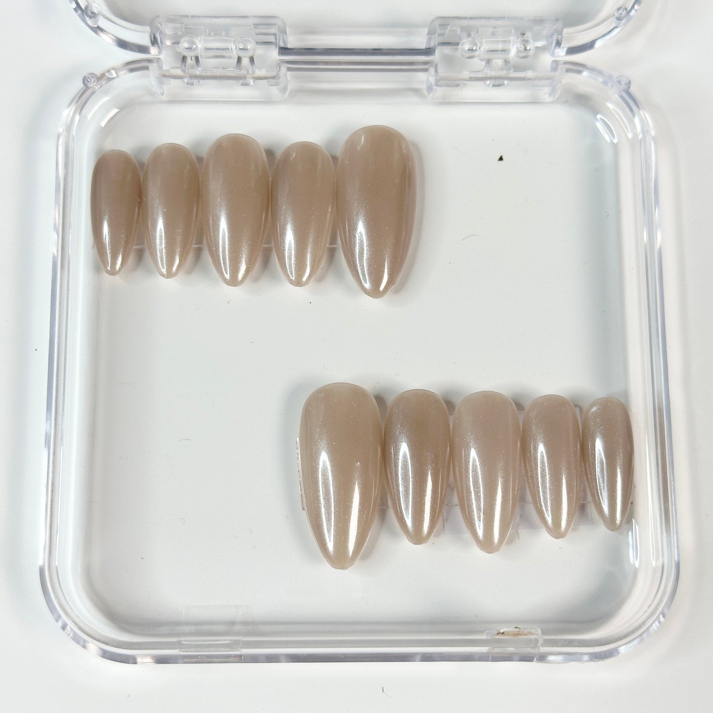 CIBSTYLE NAILS