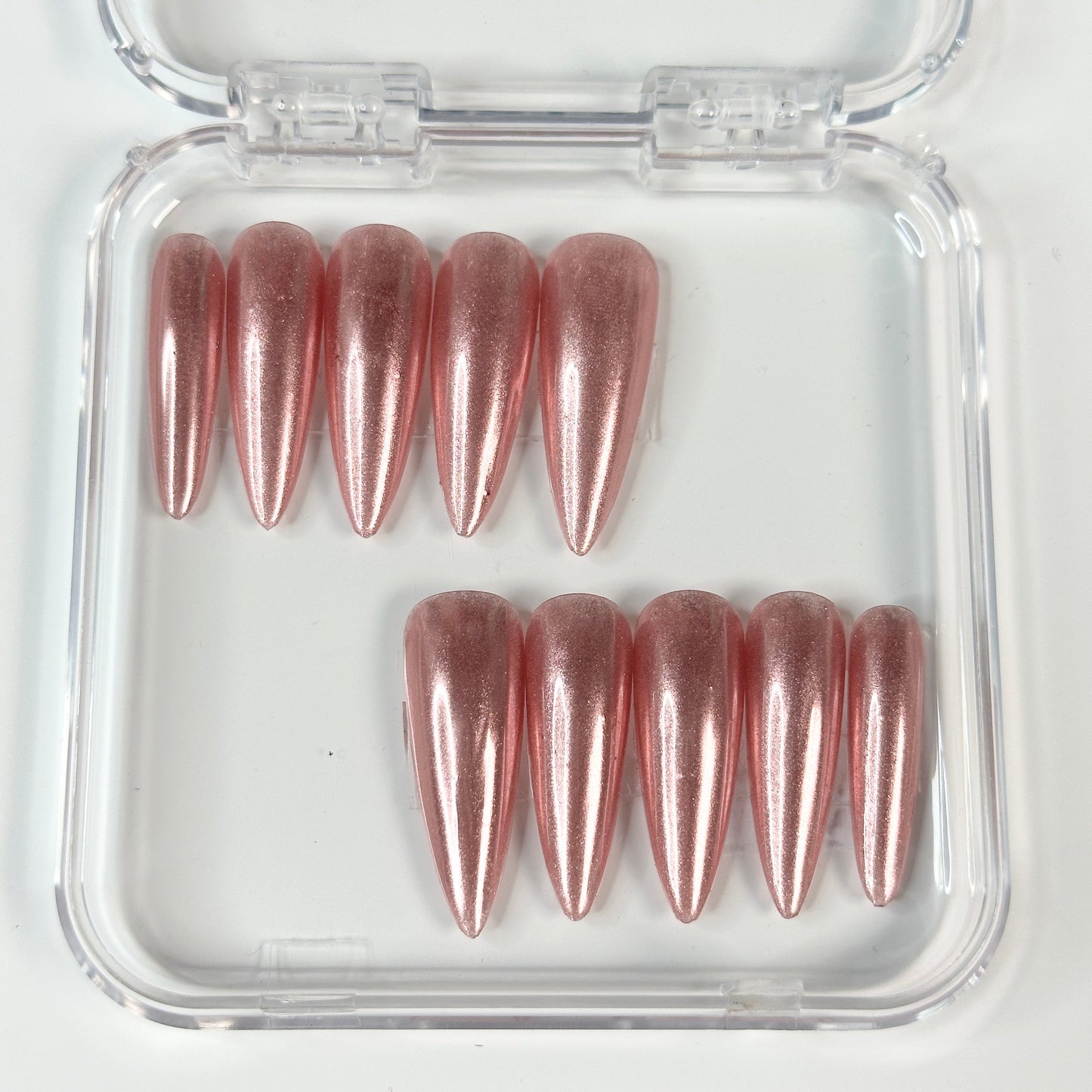 CIBSTYLE NAILS
