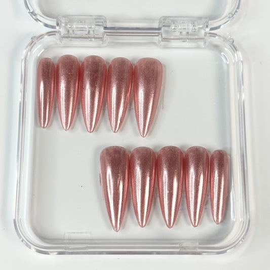 CIBSTYLE NAILS