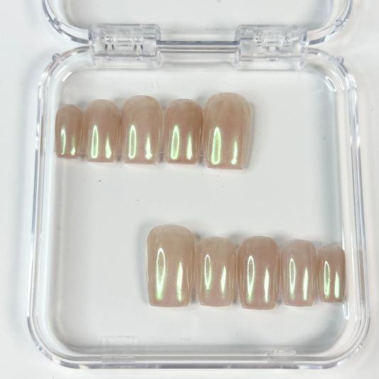 CIBSTYLE NAILS